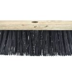 PVC Flat Broom Head 325mm (13in) FAIBRPVC13FL