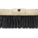 PVC Saddleback Broom Head 325mm (13in) FAIBRPVC13SA