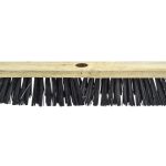 PVC Broom Head 450mm (18in) FAIBRPVC18