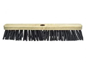 PVC Broom Head 450mm (18in) FAIBRPVC18