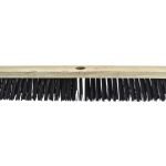 PVC Broom Head 600mm (24in) FAIBRPVC24