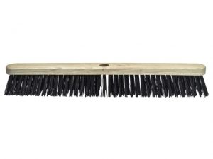 PVC Broom Head 600mm (24in) FAIBRPVC24