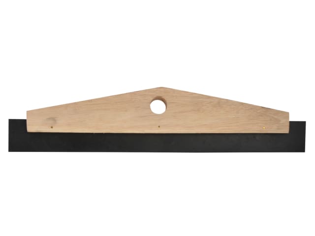 Floor Squeegee 450mm (18in) FAIBRSQUE18