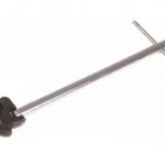 Adjustable Basin Wrench 6 - 25mm FAIBWADJ