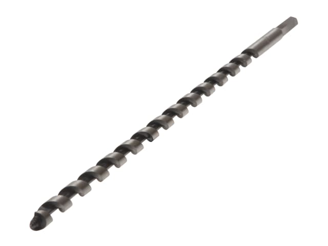 Combination Wood Auger Bit Long Series 19 x 400mm FAICA19L
