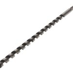 Combination Wood Auger Bit Long Series 6 x 400mm FAICA6L
