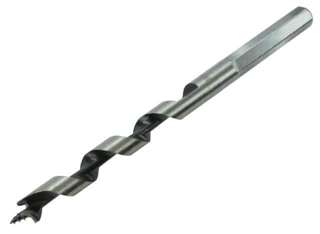 Combination Wood Auger Bit Short Series 10 x 120mm FAICA10S
