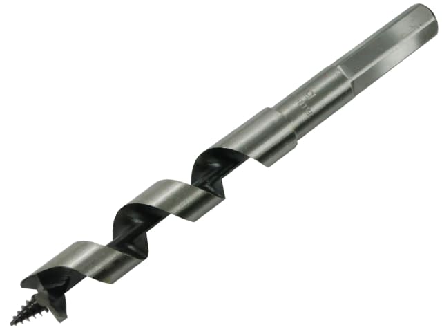 Combination Wood Auger Bit Short Series 13 x 120mm FAICA13S