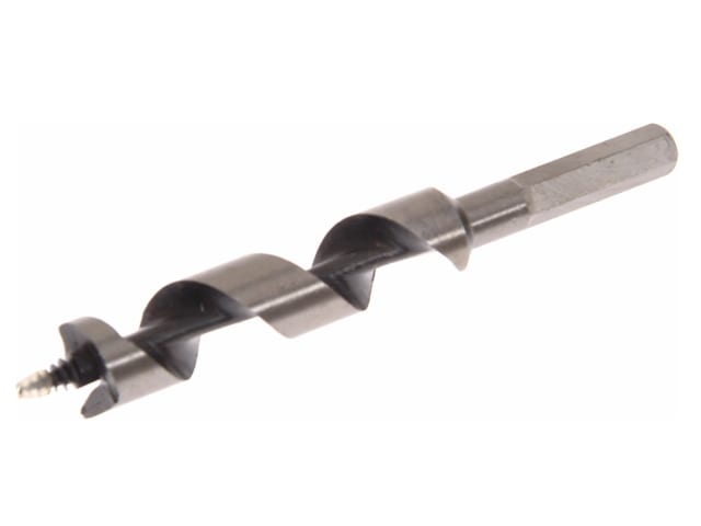 Combination Wood Auger Bit Short Series 22 x 120mm FAICA22S