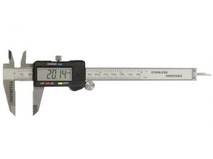 Digital Caliper FAICALDIG