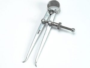 Inside Spring Caliper 200mm (8in) FAICALIN8