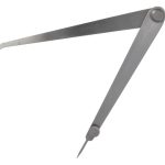 Jenny Caliper 150mm (6in) FAICALJEN6