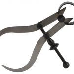 Outside Spring Caliper 150mm (6in) FAICALOUT6