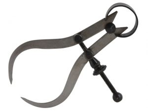 Outside Spring Caliper 150mm (6in) FAICALOUT6