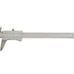 Vernier Caliper 150mm (6in) FAICALVER
