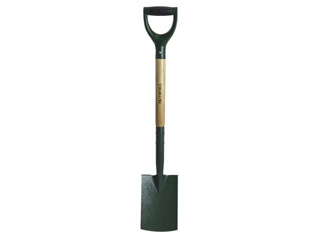 Countryman Digging Spade FAICOUDS