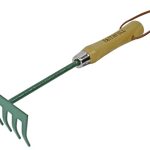 Countryman Hand Drag Rake FAICOUHRAKE