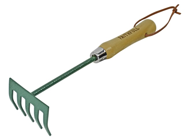 Countryman Hand Drag Rake FAICOUHRAKE