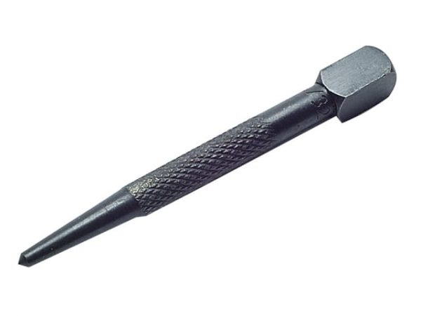 Square Head Centre Punch 1.5mm (1/16in) FAICP116SH