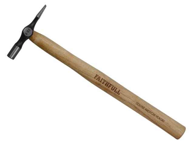 Cross Pein Pin Hammer 113g (4oz) FAICPH4N - Image 2