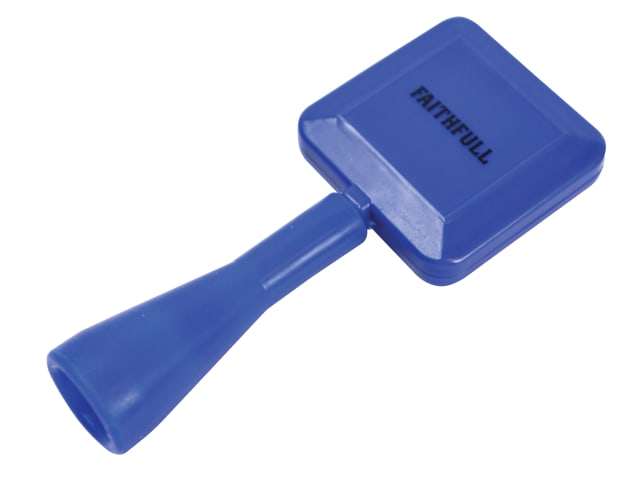 Carpenter's Pencil Retractable Holder FAICPRH