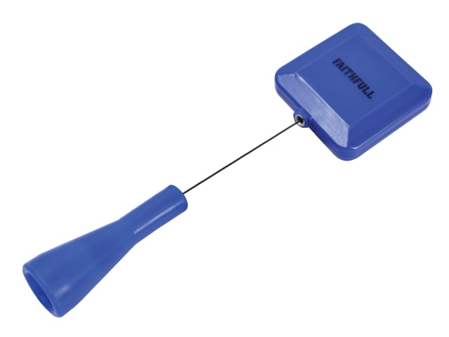 Carpenter's Pencil Retractable Holder FAICPRH - Image 2