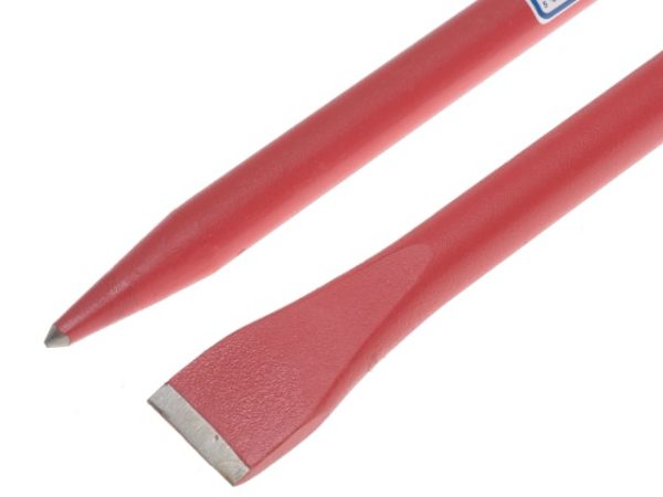 Chisel & Point Crowbar 32mm x 1.8m FAICROW72