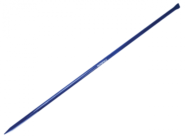Chisel & Point Crowbar 32mm x 1.8m FAICROW72 - Image 2