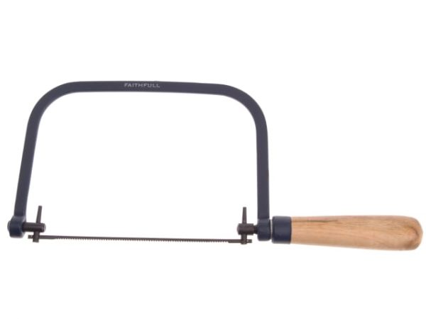Coping Saw 165mm (6.1/2in) 14 TPI FAICS