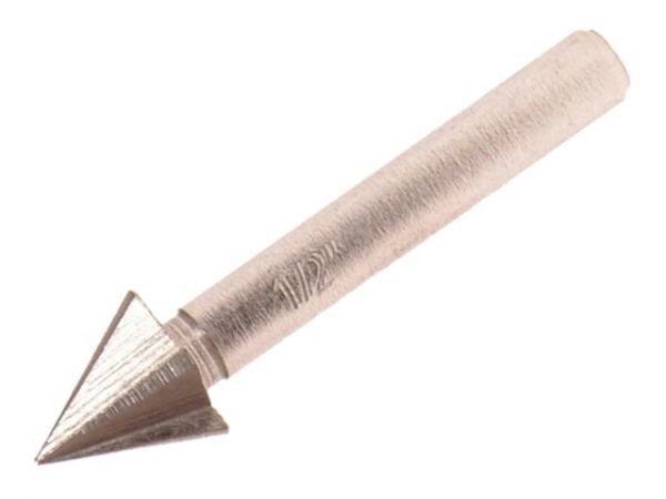 Carbon Countersink 13mm (1/2in) FAICS12