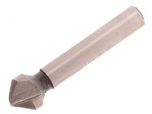 High Speed Steel Countersink 13mm (1/2in) FAICS12HS