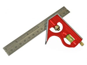 Combination Square 150mm (6in) FAICS150