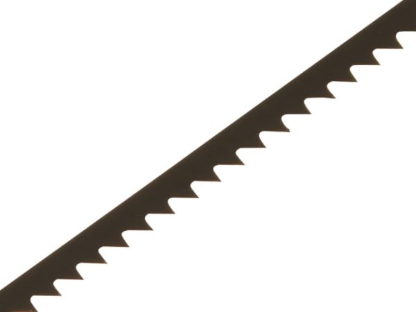 Coping Saw Blades Wood (1 x 10 singles) 14 TPI FAICSBS - Image 2