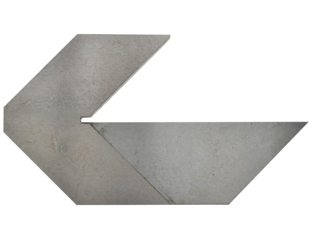 Centre Squares (Finders) Capacity 75mm FAICSQUARE75 - Image 2