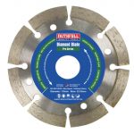 Professional Diamond Blade 115 x 22mm FAIDB115PRO