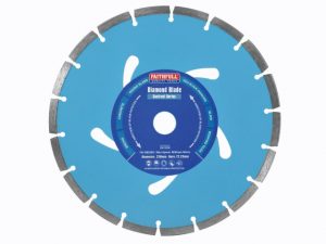 Contract Diamond Blade 230 x 22.2mm FAIDB230C