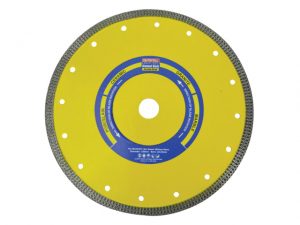 Porcelain Diamond Blade 230 x 22.23mm FAIDB230CRP