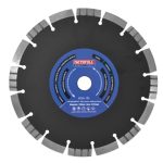 Multi Cut Diamond Blade 115 x 22mm FAIDB115MULT