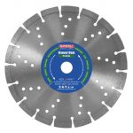 Professional Diamond Blade 230 x 22mm FAIDB230PRO