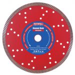 Turbo Cut Diamond Blade 230 x 22mm FAIDB230TURB