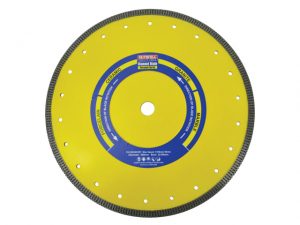 Porcelain Diamond Blade 300 x 20mm FAIDB300CRP