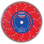 Turbo Cut Diamond Blade 300 x 20mm FAIDB300TURB