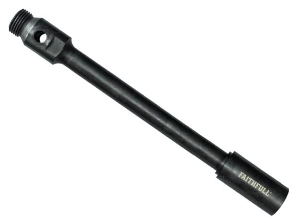 Extension Adaptor 1/2in BSP x 250mm FAIDCEXT250