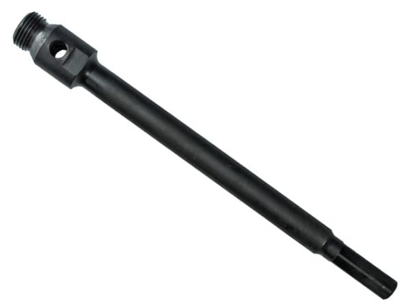 HEX Extension Adaptor 12mm x 240mm FAIDCHEXADAP