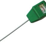 pH Meter 200mm Long Probe FAIDETPH