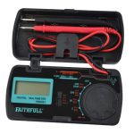 Pocket Portable Multimeter FAIDETPOCKET