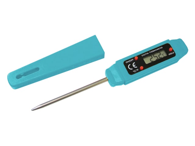 Digital Thermometer FAIDETTHERM
