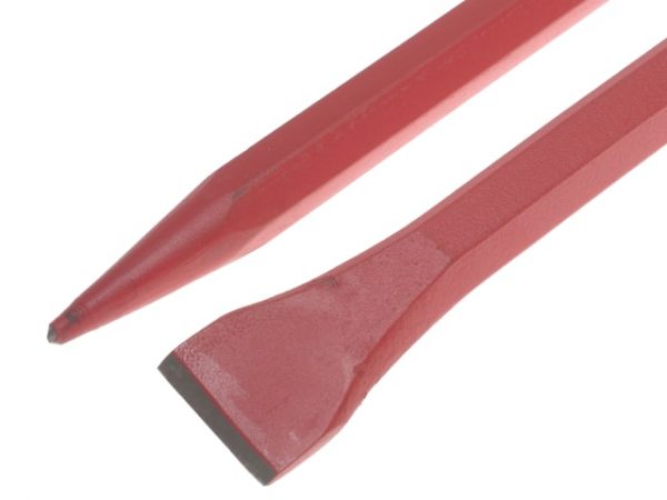 Digging Bar 7.7kg 25mm x 1.8m FAIDIGBAR72