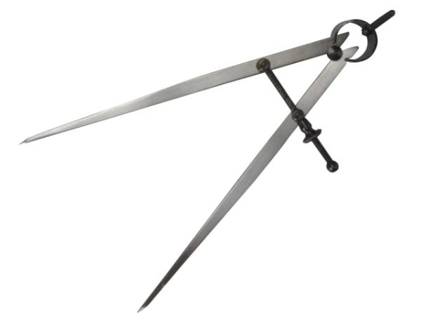 Spring Divider 200mm (8in) FAIDIV8