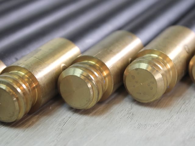 Universal Drain Clean Set (10 x Rods Plunger & Worm) FAIDRSET12 - Image 3